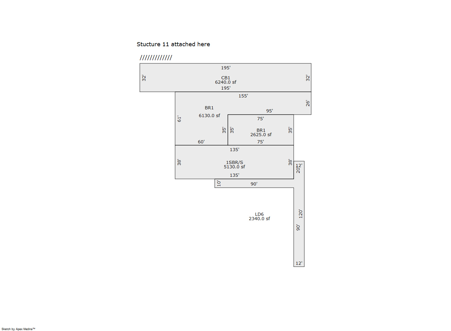 County of Dauphin Information for Property 010470060000000, Tax