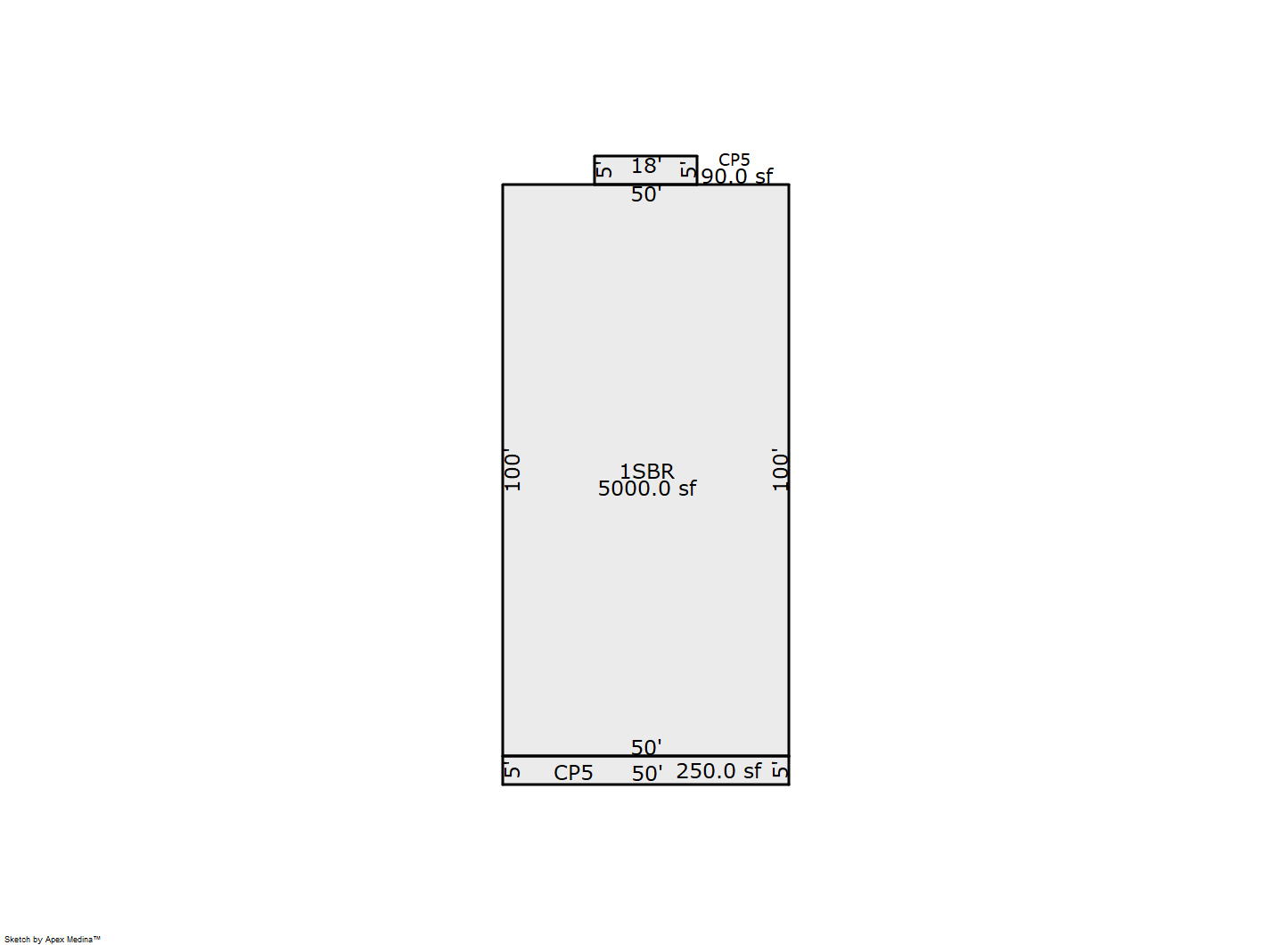 County of Dauphin Information for Property 350740090000000, Tax